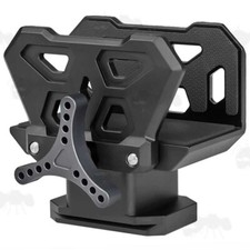 Gun Cradle for ARCA Swiss Head