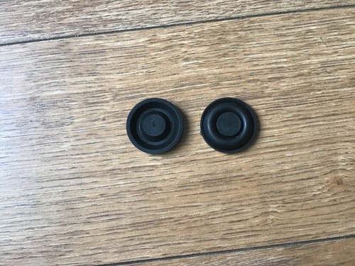 Off diaphragm washer - 2,