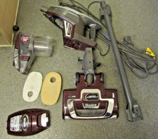Shark HV320UKT 40 Vacuum