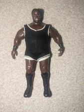 Mark Henry WWE Ruthless