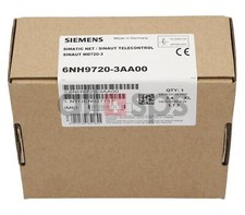 SINAUT MD720-3 GSM/GPRS MODEM, 6NH9720-3AA00 (NS)