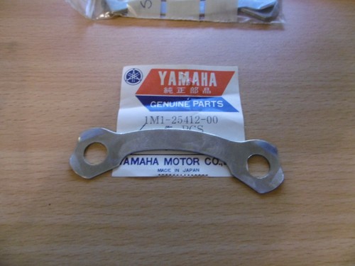 Yamaha genuine nos - yamaha,