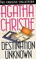 Destination unknown the - destination,