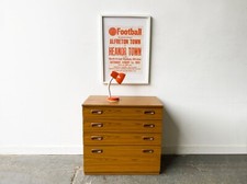 Mid-Century Modern Chest of