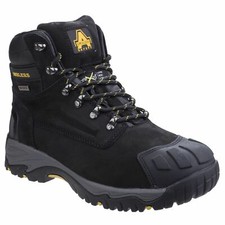 Amblers Mens Metatarsal