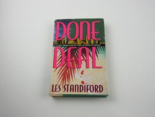 DONE DEAL by Les Standiford