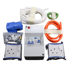 Mains 240v electric - mains,