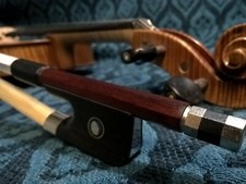 Big Thanks Promo! Brazilwood