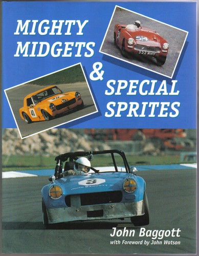 Mighty midgets special - midgets, &