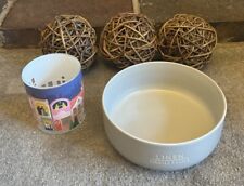 Decorative Homeware Tea Light Candle Holders and Potpourri Wicker Balls