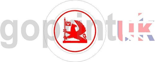 Vauxhall self cling - self,