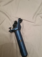 Astra J/GTC VXR Front Bumper