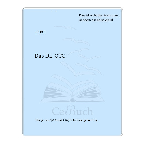 Darc das qtc - das, dl-qtc