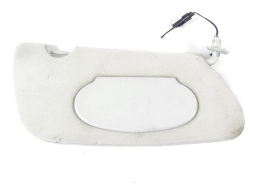 1ek36dk5aa sun visor right - sun,