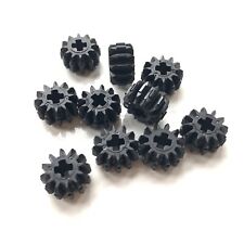 10 x LEGO Technic 12 Tooth