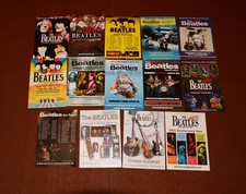 BOOTLEG BEATLES Music Concert