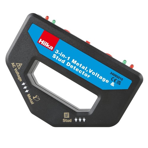 Hilka metal detector - 1,