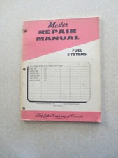 1956 Ford & Mercury cars and