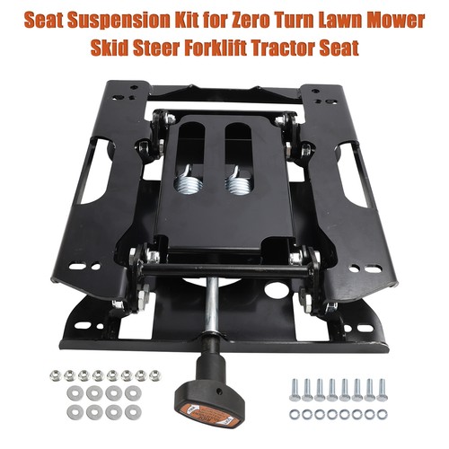 Seat suspension kit for - kit,