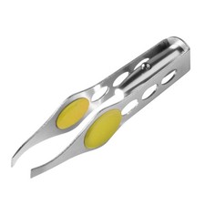 Tweezers with LED Light