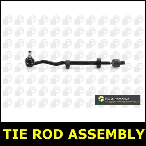 Tie rod assembly fits bmw - fits,