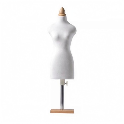 Female dress form - female,