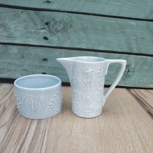 Portmeirion totem ice blue - totem,