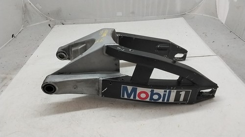 Honda cbr 929 rear - 01,