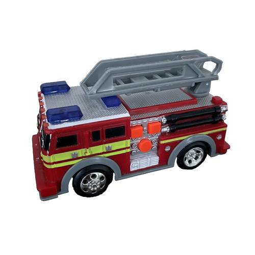 Road rippers fire - road, toy