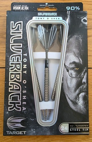 24g target tony - tony, 2