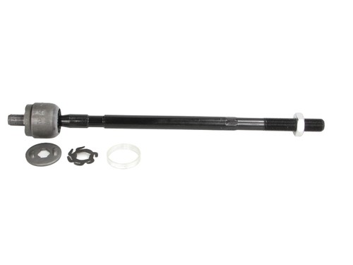 Axle rod front - left, fits
