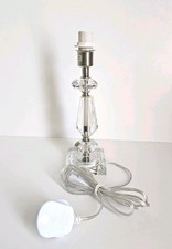 Vintage Crystal - Glass