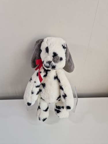 Sainsburys dalmatian dog - dalmatian,