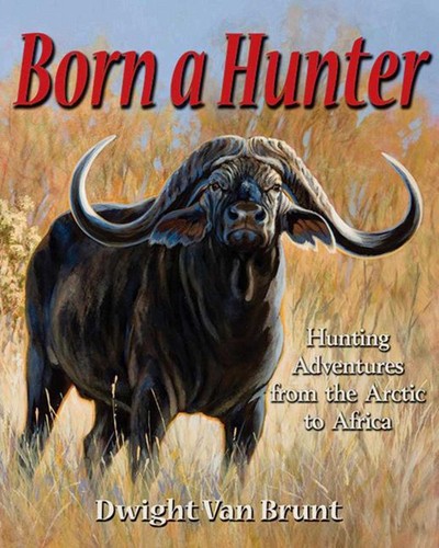 Born hunter thirty hunting - hunter:,
