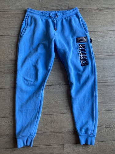 Hoodrich men fleece - men's, lined