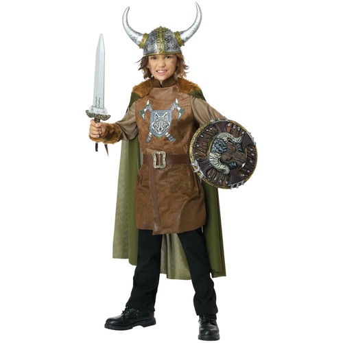 Brave viking medieval nordic - medieval,