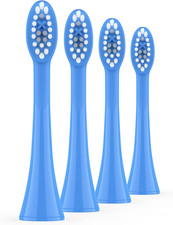 Sonic Toothbrush Heads-4
