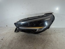 Vauxhall Corsa F Gs Hatchback