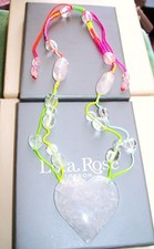 LOLA ROSE CLEAR CRYSTAL +
