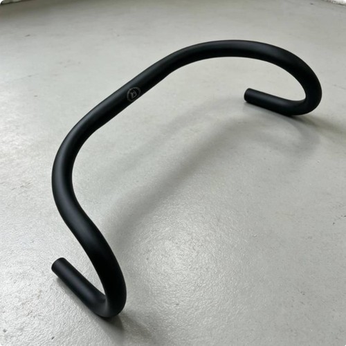 Aluminum bullhorn bicycle - bullhorn,