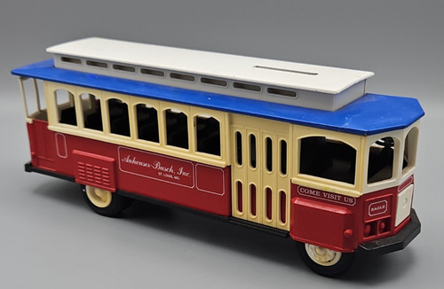 1994 ertl anheuser busch die - 1994,
