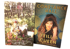 Constance Hall Like A Queen &