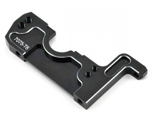 Schumacher alloy mount rear - schumacher, ;