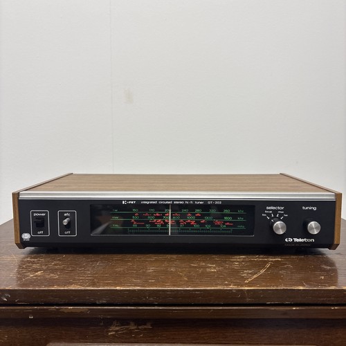 Vintage teleton 202 - vintage,