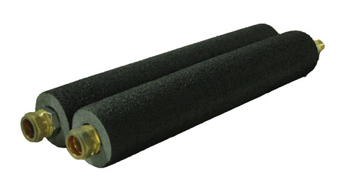 Trianco hpp500 heat - heat, pro
