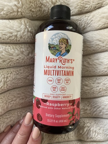Maryruth liquid morning - maryruth's,
