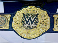 New World Heavyweight