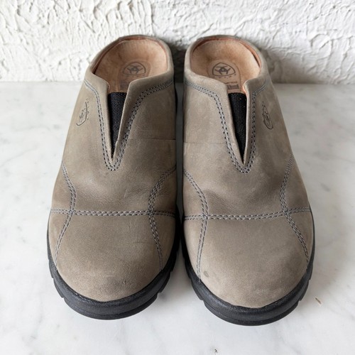 Ariat slip sport mule - ariat,
