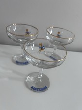 1950 Babycham Vintage Retro