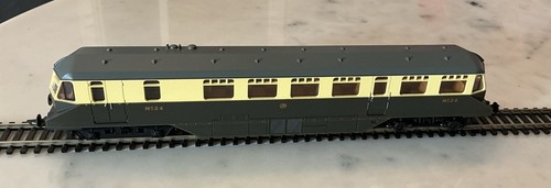 Hornby gauge r3669 - hornby,